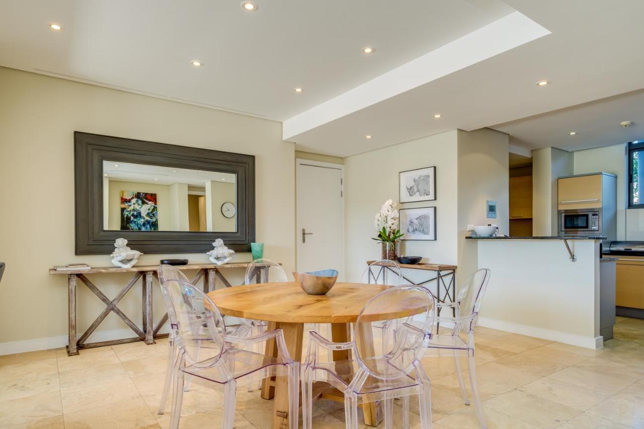308 Juliette Apartment Cape Town Ngoại thất bức ảnh