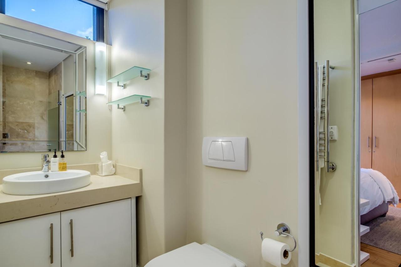 308 Juliette Apartment Cape Town Ngoại thất bức ảnh