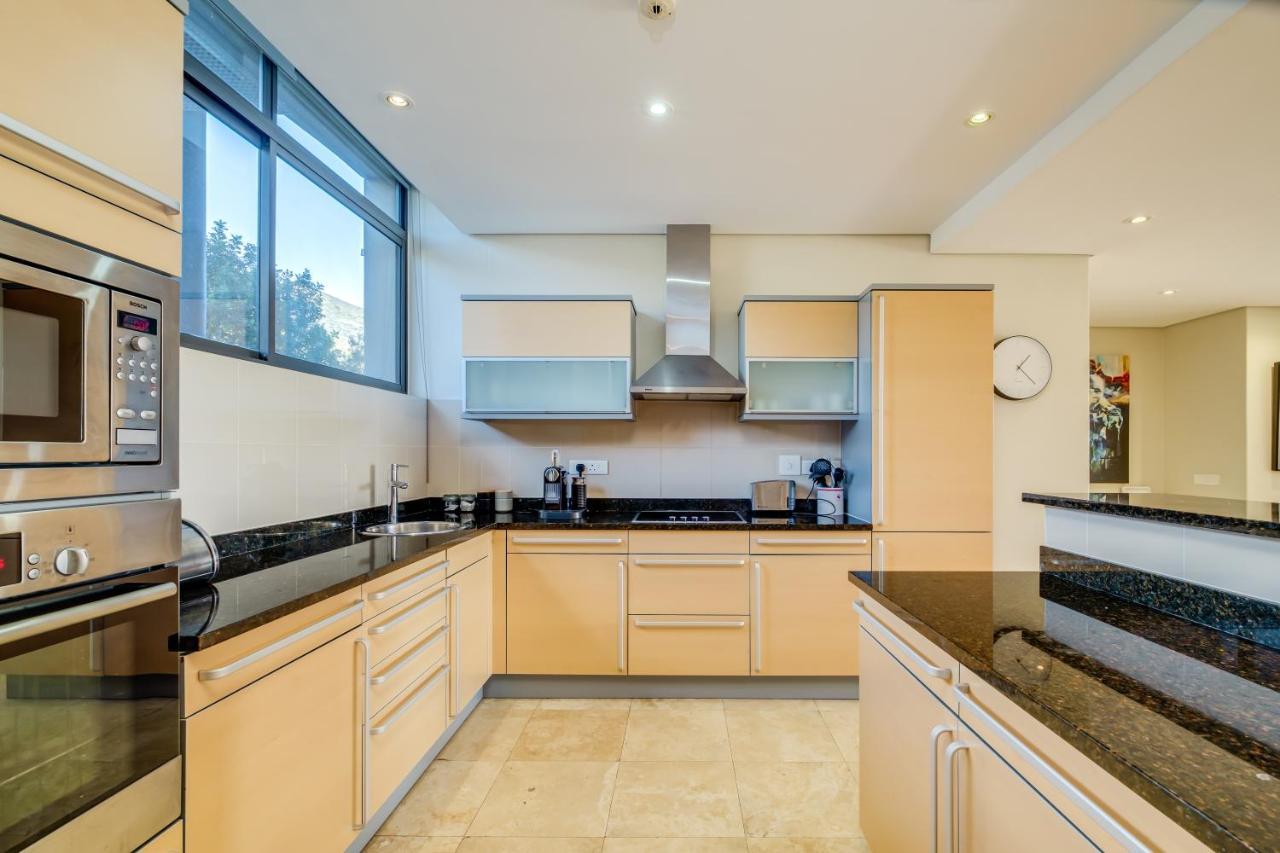 308 Juliette Apartment Cape Town Ngoại thất bức ảnh