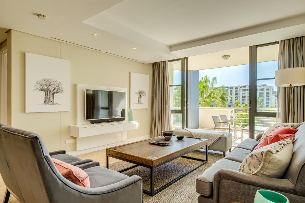 308 Juliette Apartment Cape Town Ngoại thất bức ảnh