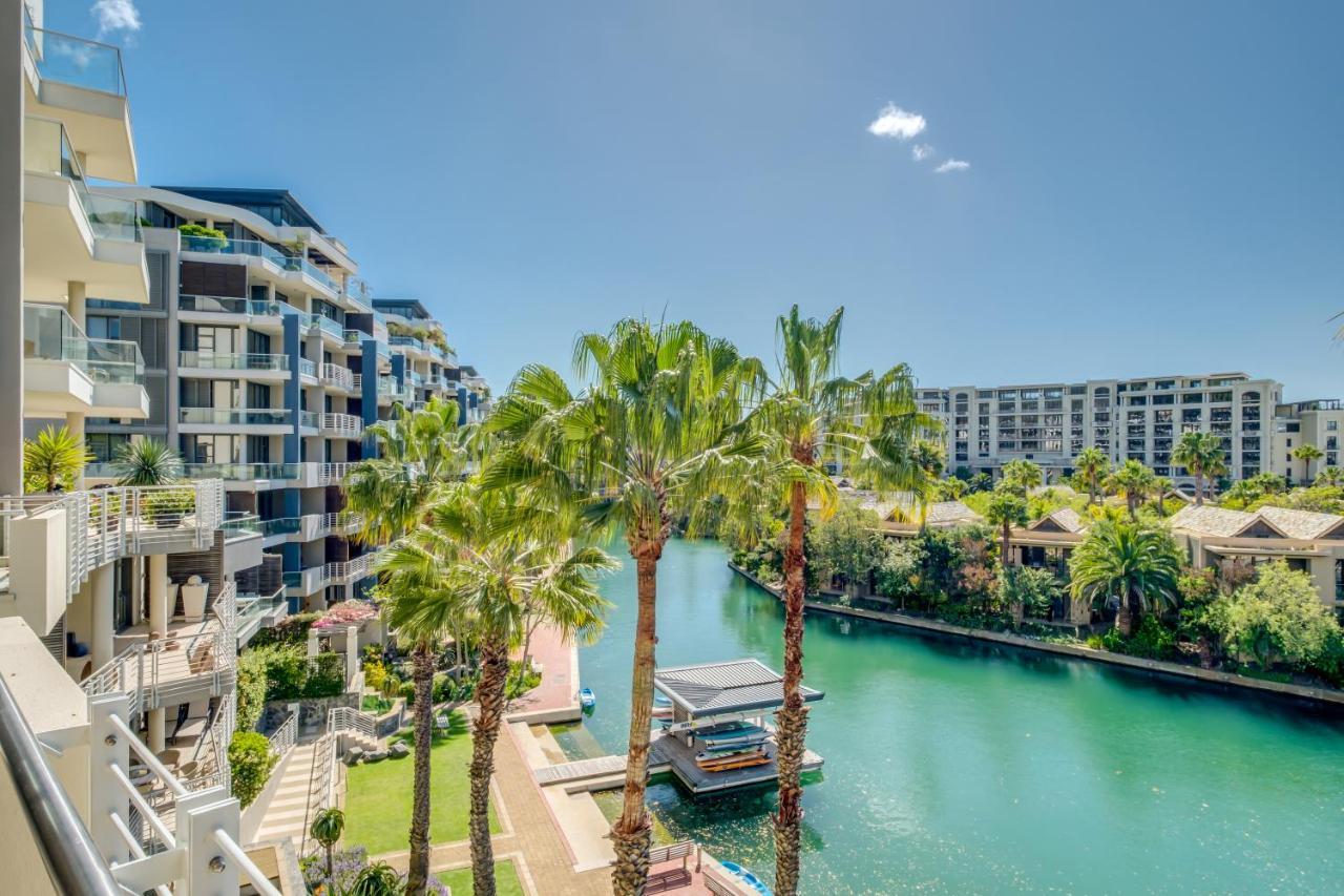 308 Juliette Apartment Cape Town Ngoại thất bức ảnh