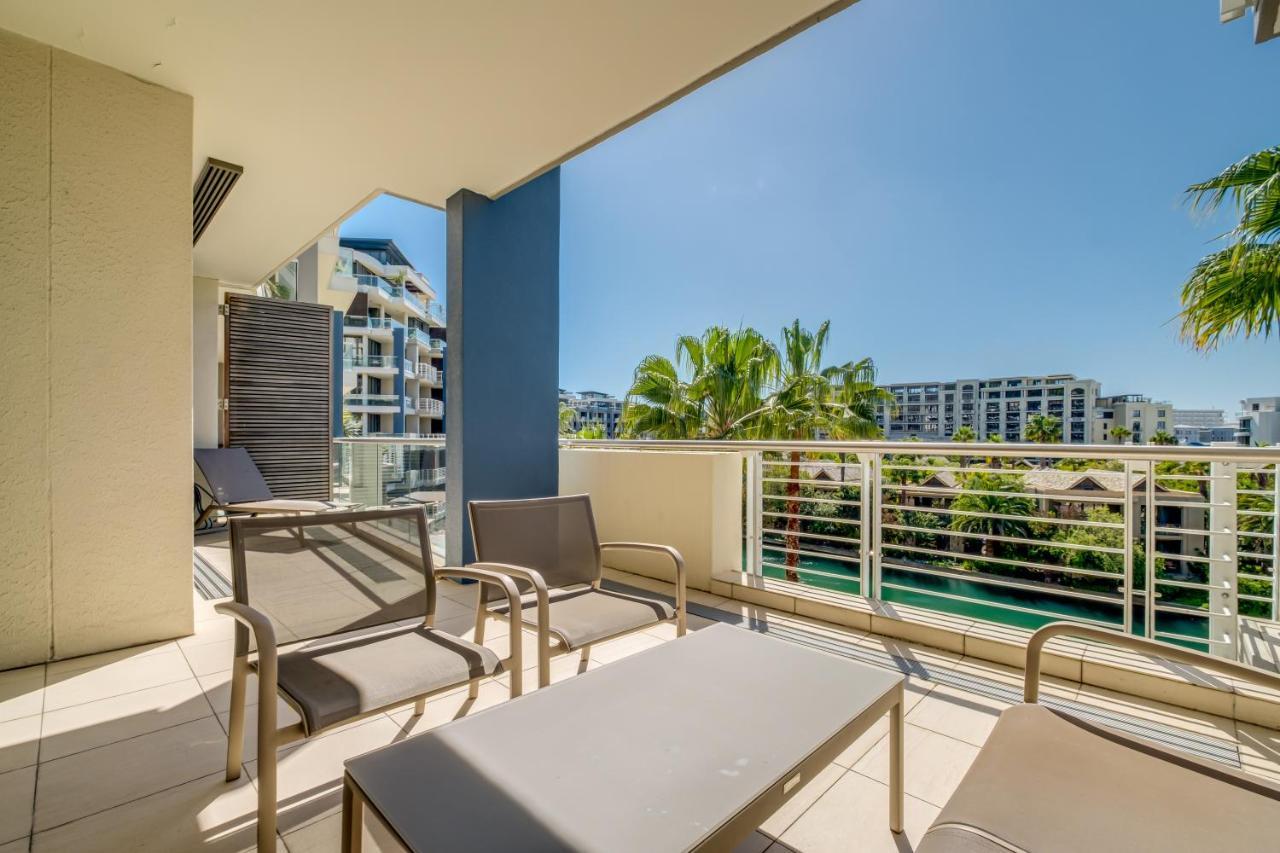 308 Juliette Apartment Cape Town Ngoại thất bức ảnh