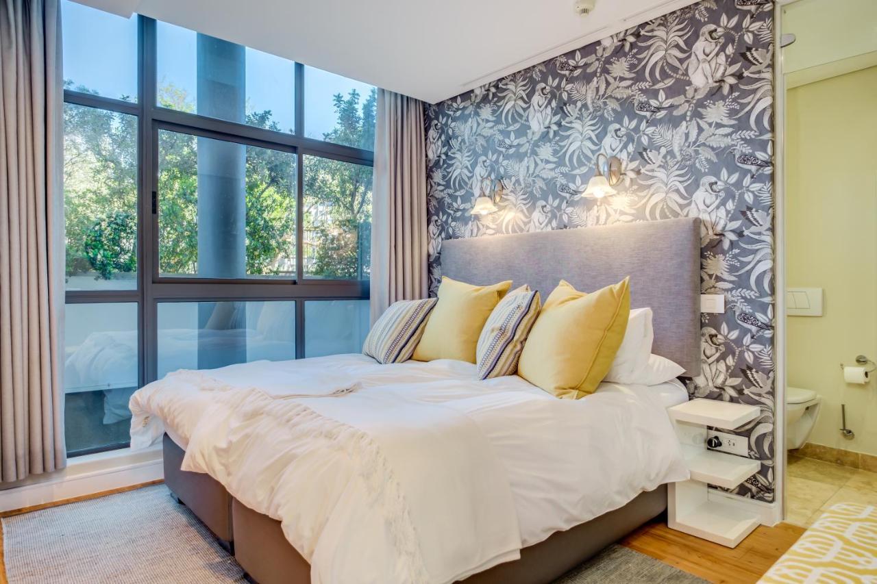 308 Juliette Apartment Cape Town Ngoại thất bức ảnh
