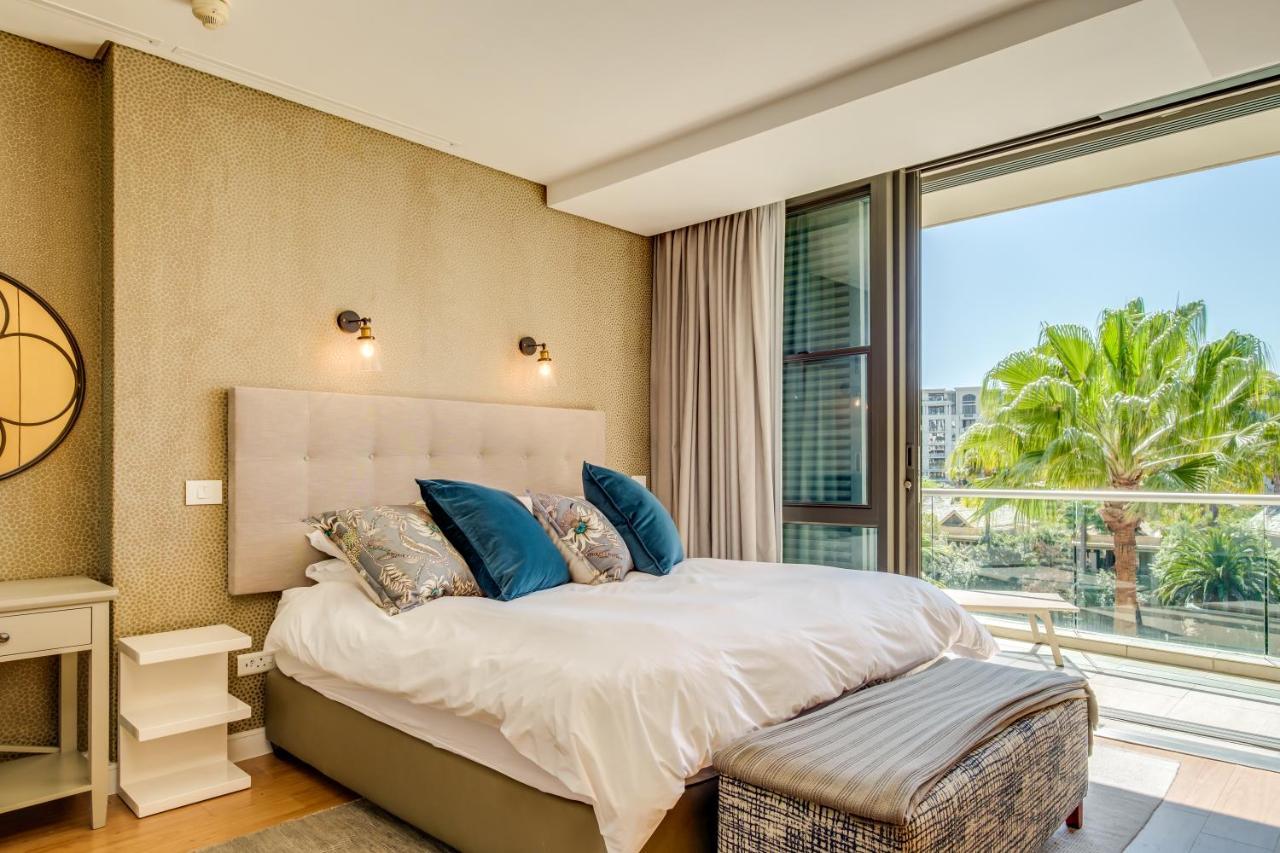 308 Juliette Apartment Cape Town Ngoại thất bức ảnh