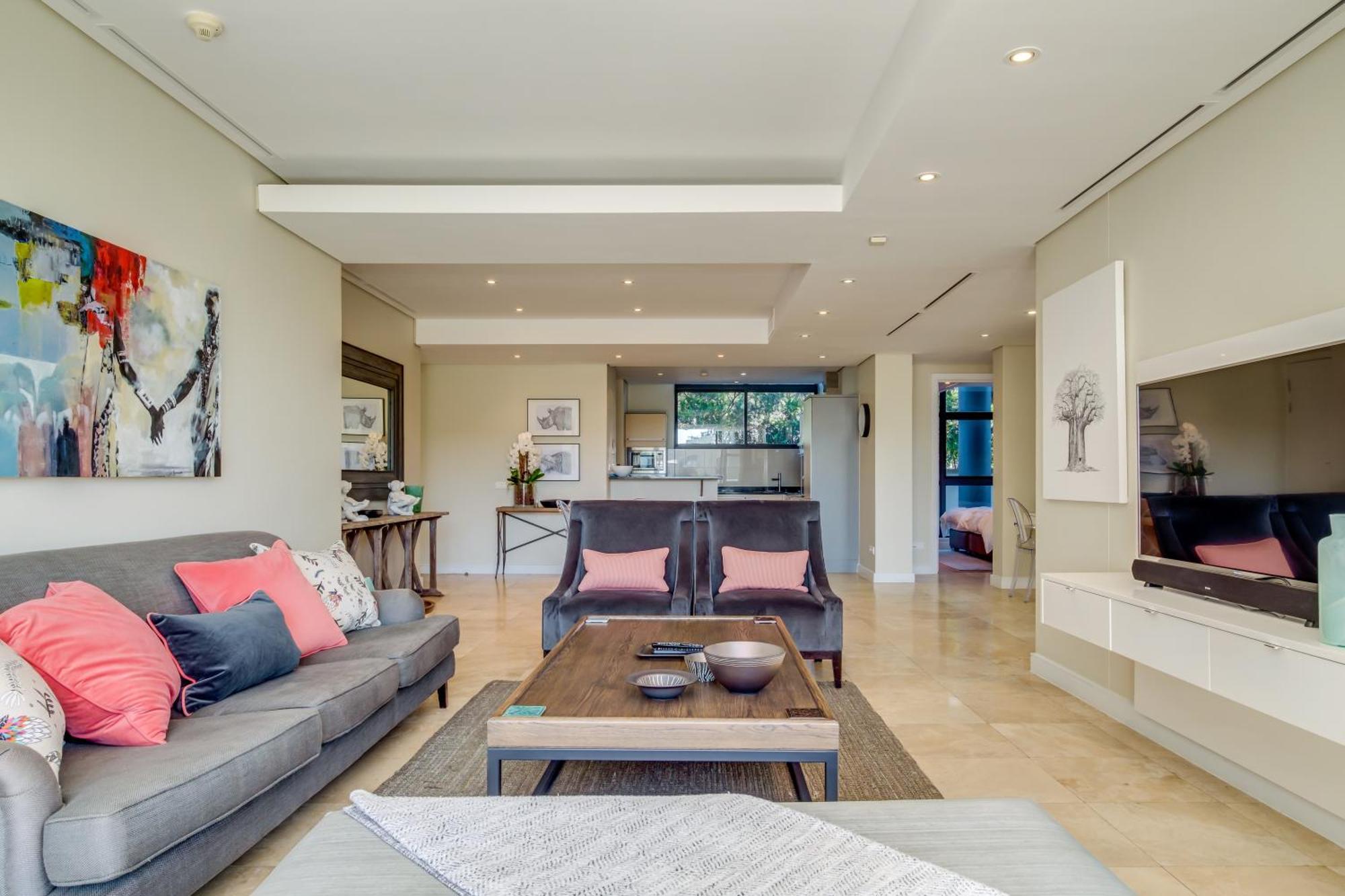 308 Juliette Apartment Cape Town Ngoại thất bức ảnh