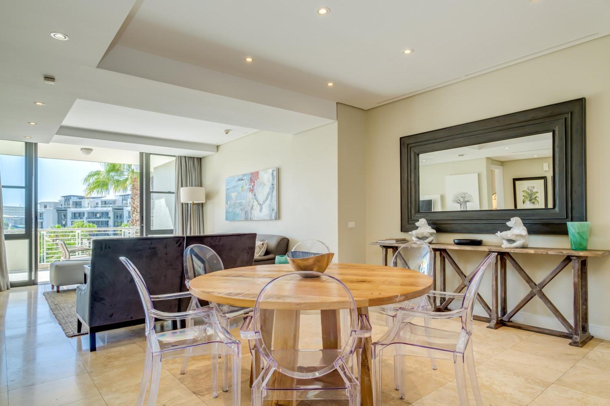 308 Juliette Apartment Cape Town Ngoại thất bức ảnh